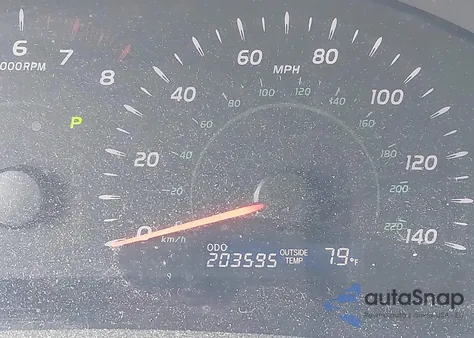 2007 Toyota Camry Le from USA, damaged, VIN 4T1BE46K97U075868